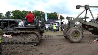 War and Peace Show 2012 American Bulldozer screenshot 4
