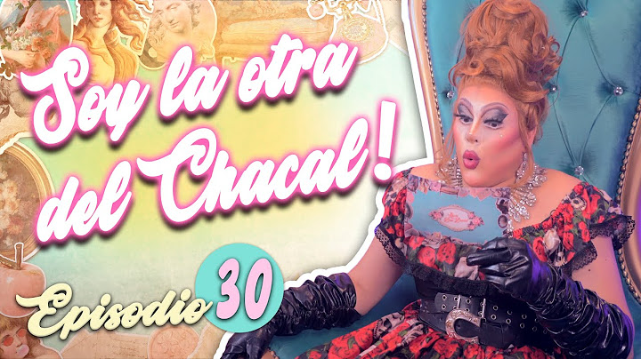 Soy la otra del Chacal! | El Rinconcito de Liza | Episodio 30