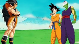 Goku and Piccolo vs Reddit {AMV} - Mortal