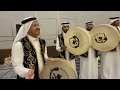 فرقة سياله للفنون الشعبية بالطرف عرضة الهيده في زواج الموسى بفندق الانتركونتيننتال الأحساء ٢٠٢٤م