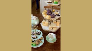 The Ultimate Guide To Afternoon Tea: FilipinoStyle