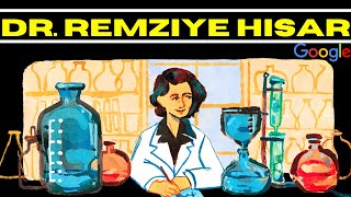 Remziye Hisar - Remziye Hisar Kimdir? Remziye Hisarı Saygıyla Anıyoruz. Prof. Dr. Remziye Hisar