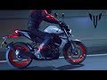 2020 yamaha mt15 bs6  official