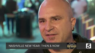 2009 to 2021: a look back on Nashville's New Year's Eve shows