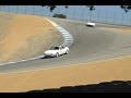 Miatas at mazda raceway laguna seca 2014