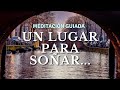 MEDITACIÓN PARA DORMIR Y DESCANSAR | RELAJARSE PROFUNDAMENTE | SUEÑO PROFUNDO Y REPARADOR ❤ EASY ZEN