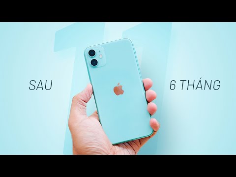 iPhone 11 sau 6 tháng: XỨNG ĐÁNG BÁN CHẠY NHẤT