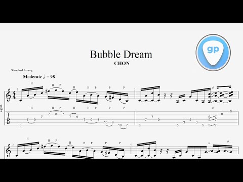 CHON - Bubble