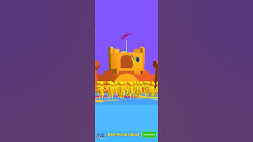 Join Clash 3D New Update Gameplay Walkthrough iOS,Android Level 10 #Shorts #JoinClash3D #mobilegames