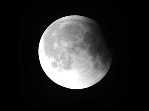 Lunar Eclipse Dec 10, 2011