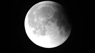 Lunar Eclipse Dec 10, 2011