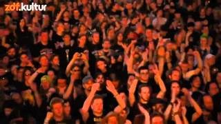 Blind Guardian The Bard´s Song (Live Wacken 2011)