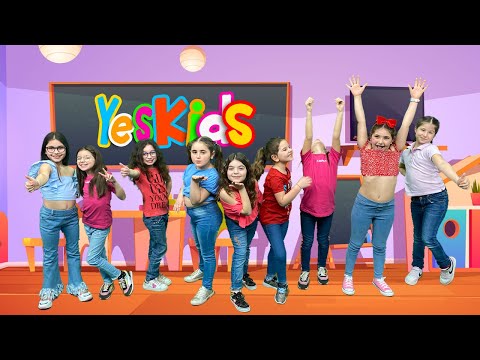 Danza per la Panza - Baby Dance | Canzoni per Bambini di YesKids