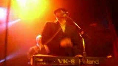 The Slackers - Knowing