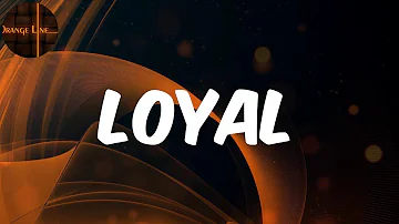 PARTYNEXTDOOR - (Lyrics) LOYAL (feat. Drake)