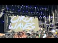 Circa Waves @ Corona Capital 25