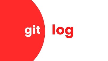 git log command | git show | git shortlog | git log --pretty:format