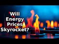 Energy Boom or Bust? A Look Into 2025 - Michael Betes, Mitch Vexler, Jeff Snider, Doomberg