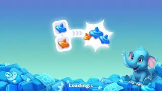 Wildscapes level 101 HD