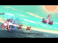 [FGO EN] Battle In New York 2024 - Revival: Flame Gate