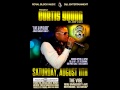Curtis Young The Vibe Riverside Aug 11th 2012