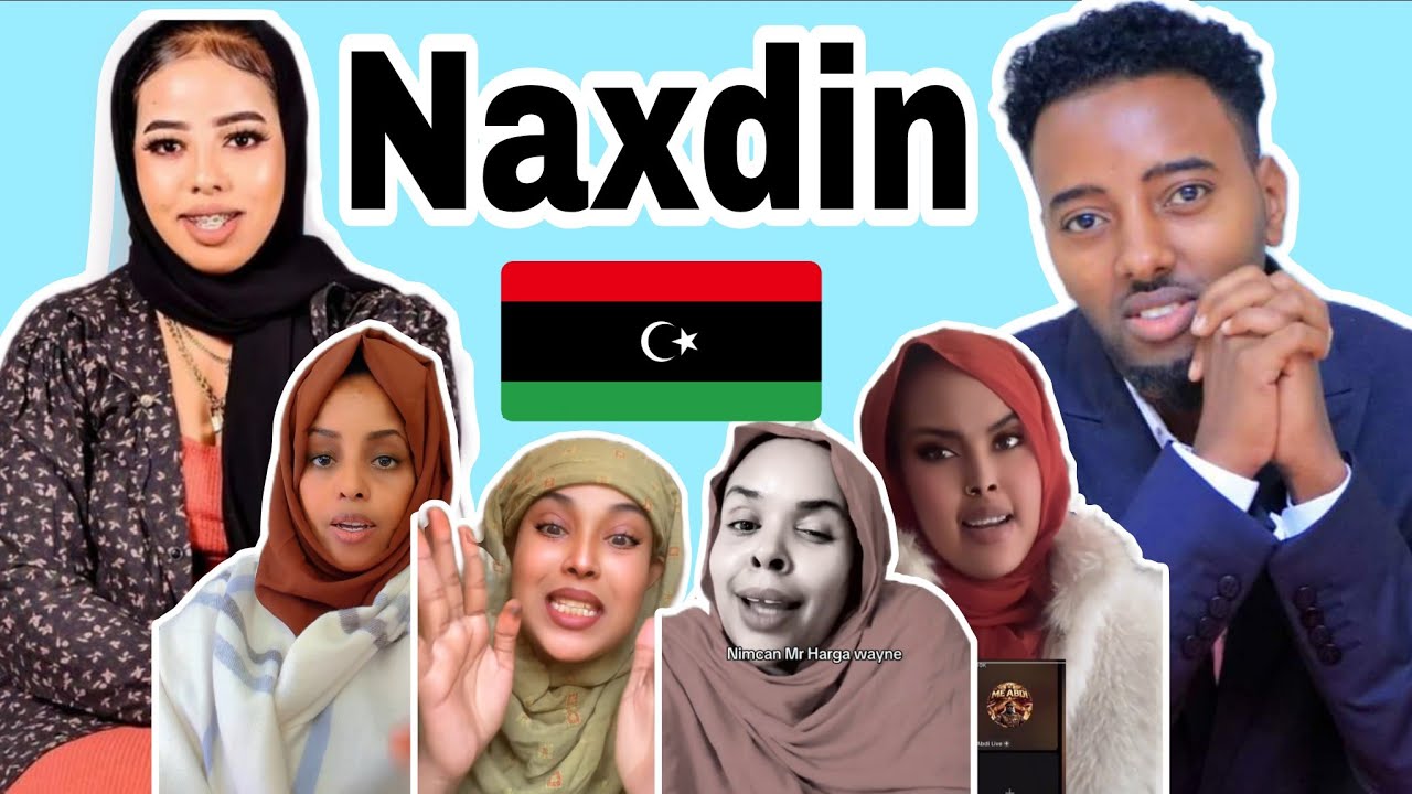 Mursal Muuse Oo Kanaxey Nimcan Hilaac XaSkisi Xiis Xarago Oo Dumarland Dharka Kadhigen Live Dhaxdisa