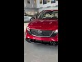 🚗 Le Mazda CX‑5 2026 est enfin arrivé en concession chez Mazda Brossard.  Longtemps attendu, il est