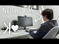 Use Your Home PC From ANYWHERE 