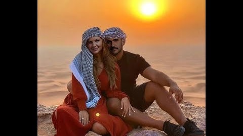 Thumbnail of Влад Порфиров #  Золотые барханы # Вера и Геннадий Ковтун...