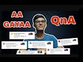QnA video || Apka konsa question tha❓❓|| Watch all your questions getting answered #qna #jyotildave