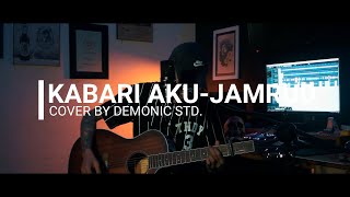 Jamrud-Kabari aku Cover by Demonic Std