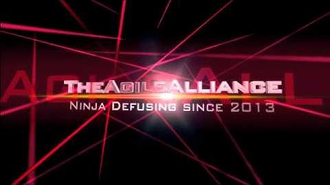 Agile Alliance Intro