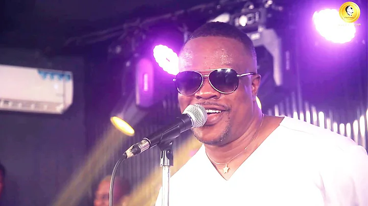 APATA IDIGBOLU Pt 2 - Lanre Teriba (Atorise) #gospelmusic