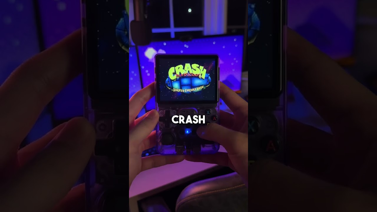 Keyboy: The Portable Gaming Console Everyone’s Talking About!