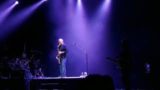 Los Hombres G - New York New York (Live) @ Radio City Music Hall NYC 6.23.18