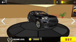 Car Racing Fever - Car Traffic Racer Gaming Review for Android (link in description) rating 7/10 screenshot 3