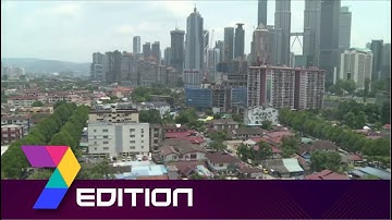 Kg Baru Redevelopment | Minister: Land Acquisition By Force Only As A Last Resort