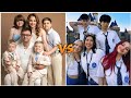 Kids Diana Family vs Alan Chikin Chow Members (Networth Comparison) 2026