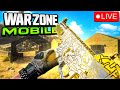 We love gaming WZM! Controller noob gameplay (Warzone Mobile)