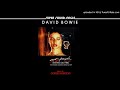 David Bowie - Cat People Putting Out Fire Uedtited MHP Version