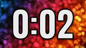 2 SECOND TIMER ⏲️