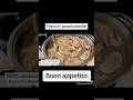 Finocchi crudi panati in arrosto #cucinare #acciaio #cucina #imco #energetico #risparmio #sano