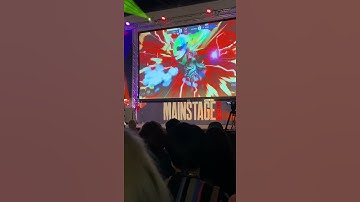 Mainstage 2021 Smash Ultimate Grand Finals Reset: Mkleo vs Sparg0 Byleth | Pyra/Mythra