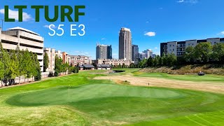Hidden Gem Golf Facility DownTown Atlanta | LT Turf Season 5 Episode 3