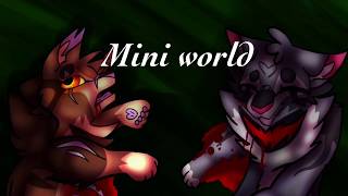 Mini World - 72 hour PMV M.A.P intro for my map