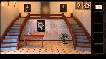 Can You Escape Tower Level 6 7 8 9 10 Walkthrough