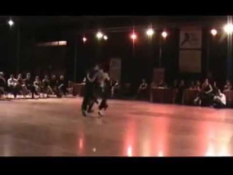 Gaspar Godoy& Carla Mazzolini-1