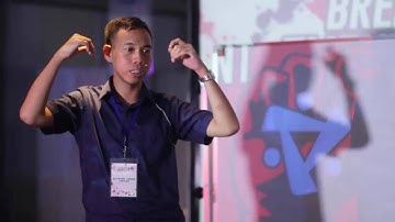 How To Overcome Information Overload - Raymond Tabaque