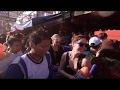 Songkran Bangkok Khao San 2018 LIVE today EMERGENCY UPLOAD