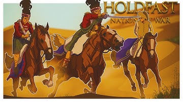 Holdfast NA Linebattles in a Nutshell